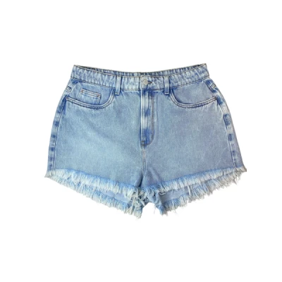 Short Jeans DZ-6542 +