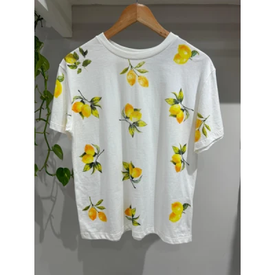 Camiseta Fruta Lima 